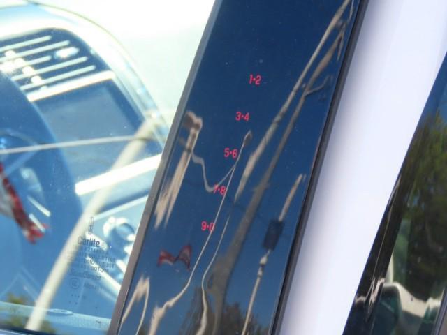 used 2019 Lincoln Nautilus car, priced at $18,911