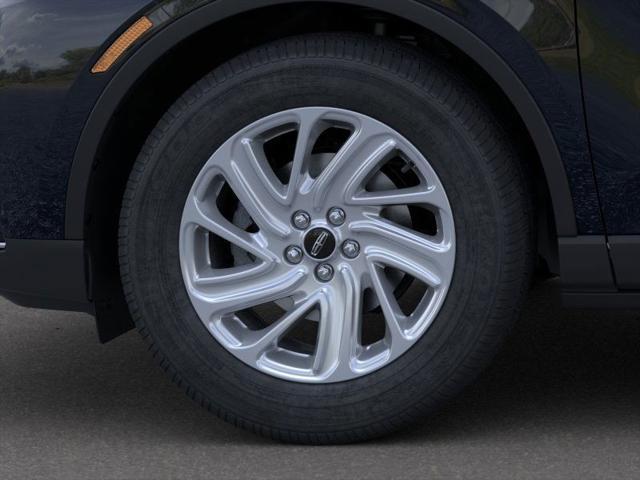 new 2025 Lincoln Corsair car, priced at $39,481