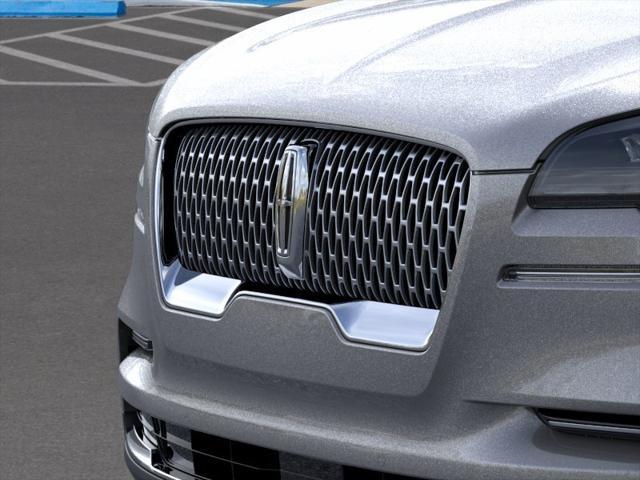 new 2024 Lincoln Aviator car, priced at $58,985