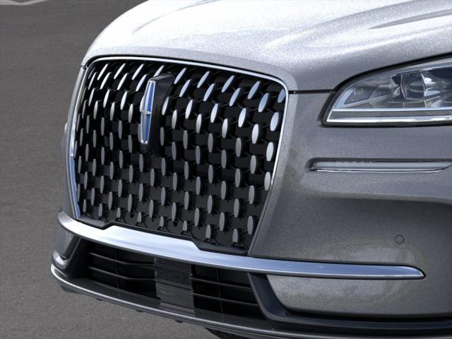 new 2024 Lincoln Corsair car, priced at $57,754