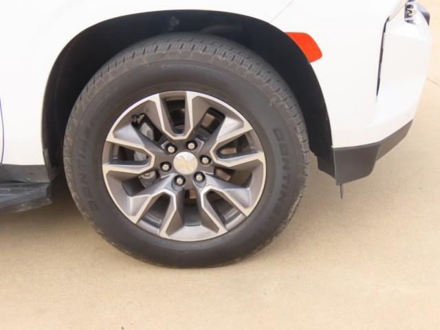 used 2023 Chevrolet Tahoe car, priced at $44,911