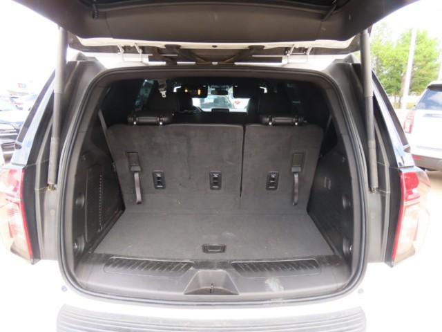 used 2023 Chevrolet Tahoe car, priced at $44,911