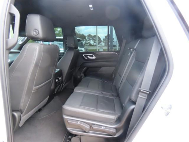 used 2023 Chevrolet Tahoe car, priced at $44,911