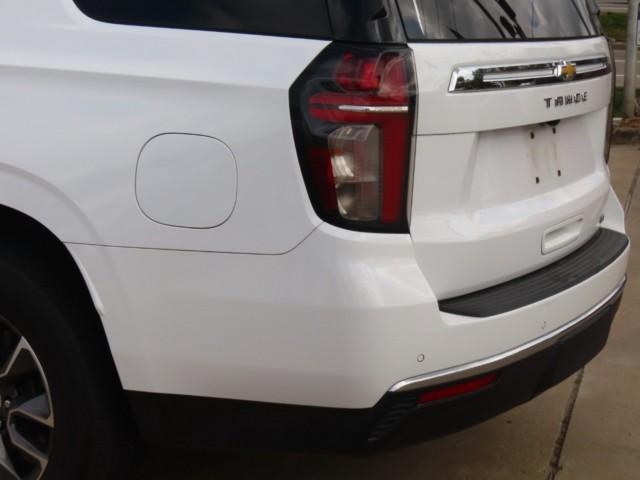 used 2023 Chevrolet Tahoe car, priced at $44,911