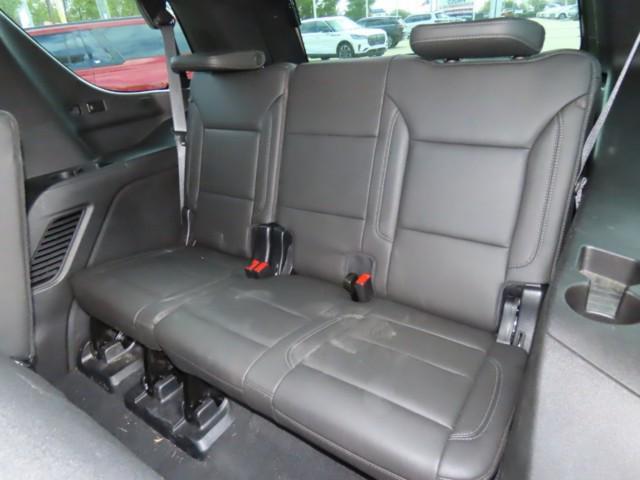 used 2023 Chevrolet Tahoe car, priced at $44,911