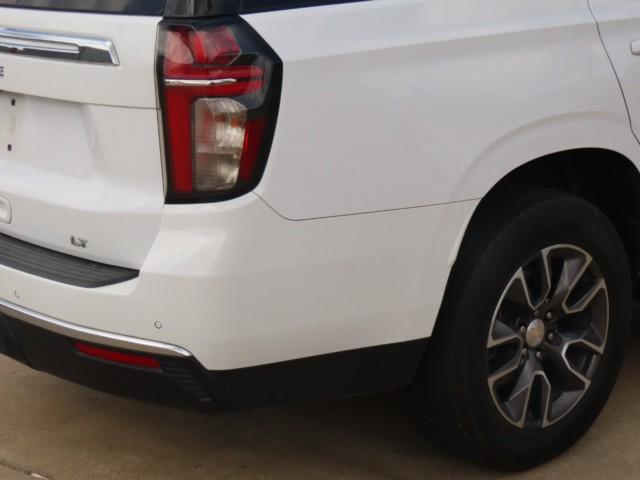 used 2023 Chevrolet Tahoe car, priced at $44,911