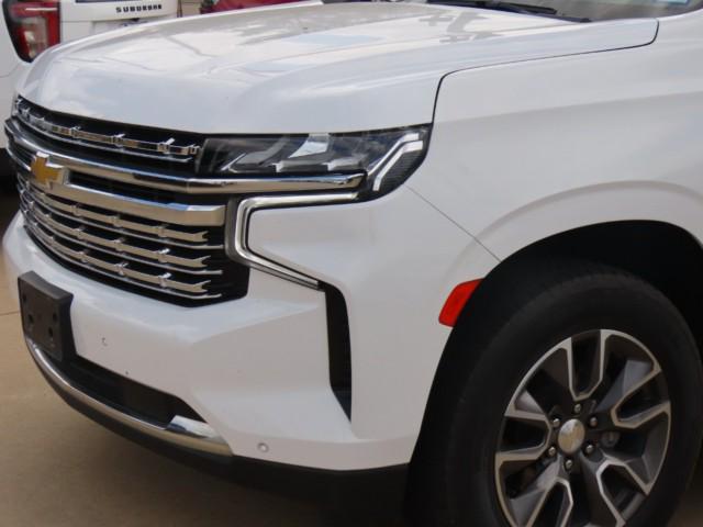 used 2023 Chevrolet Tahoe car, priced at $44,911