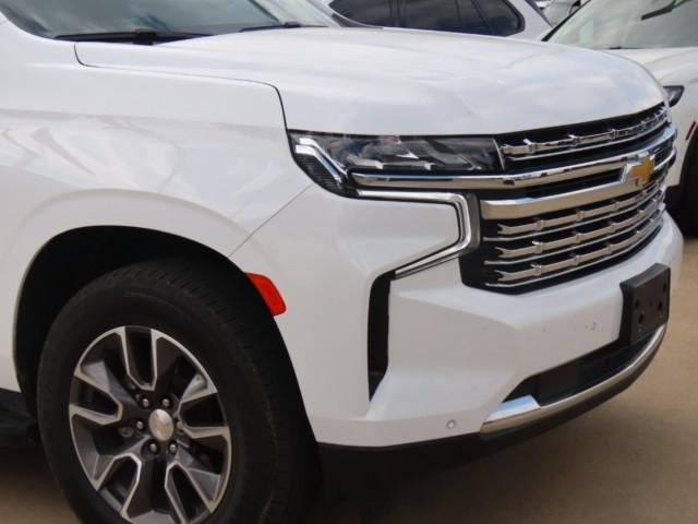 used 2023 Chevrolet Tahoe car, priced at $44,911