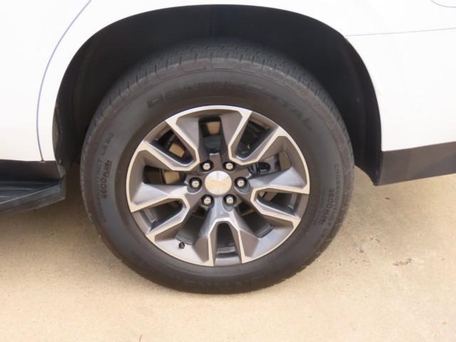 used 2023 Chevrolet Tahoe car, priced at $44,911