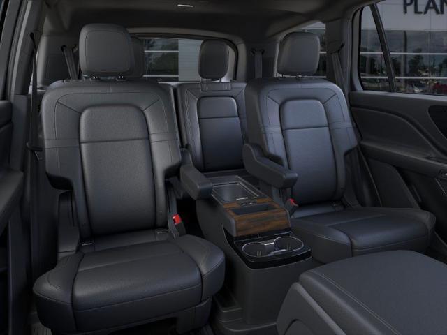 new 2025 Lincoln Aviator car, priced at $62,519