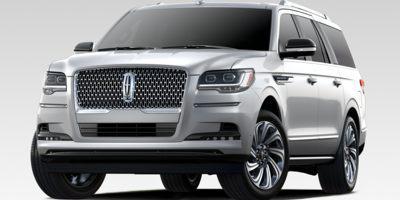 used 2022 Lincoln Navigator car, priced at $62,911