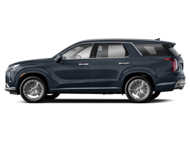 used 2023 Hyundai Palisade car, priced at $40,917