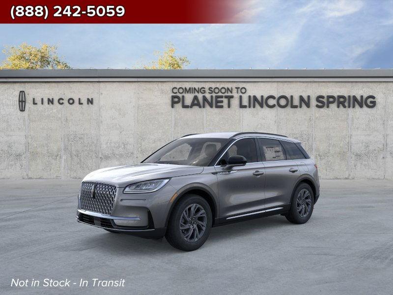 new 2026 Lincoln Corsair car, priced at $42,980