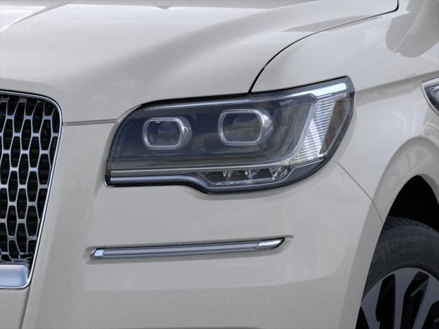 new 2024 Lincoln Navigator car, priced at $107,635