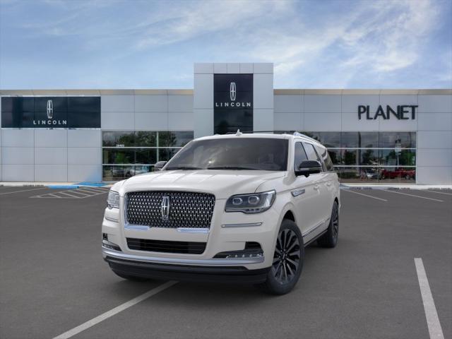 new 2024 Lincoln Navigator car, priced at $107,635