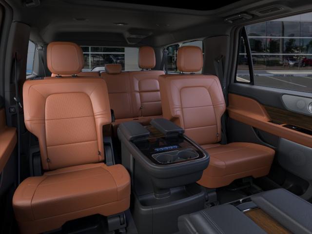 new 2024 Lincoln Navigator car, priced at $105,624