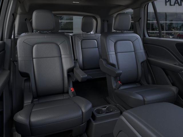 new 2025 Lincoln Aviator car, priced at $62,099