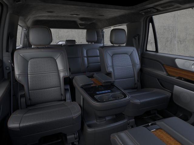 new 2024 Lincoln Navigator car, priced at $119,690