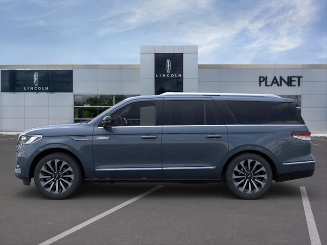 new 2024 Lincoln Navigator car, priced at $103,968