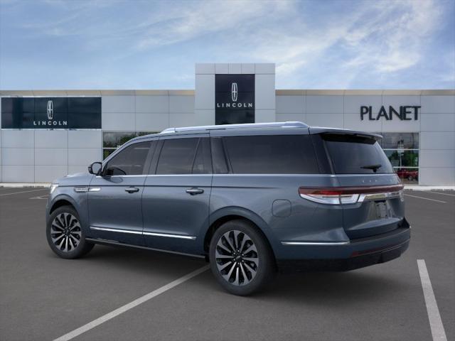 new 2024 Lincoln Navigator car, priced at $103,968