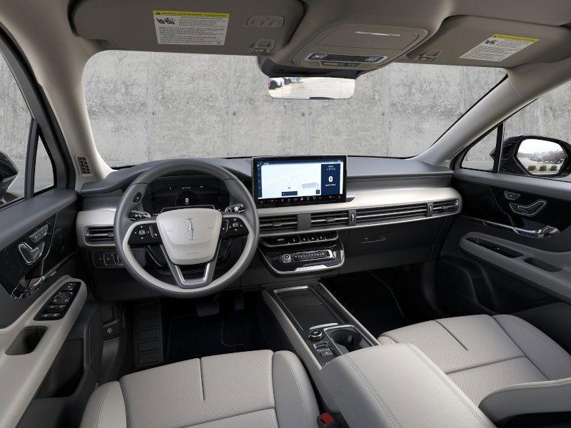 new 2026 Lincoln Corsair car, priced at $46,470