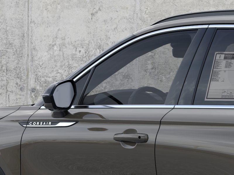 new 2026 Lincoln Corsair car, priced at $46,470