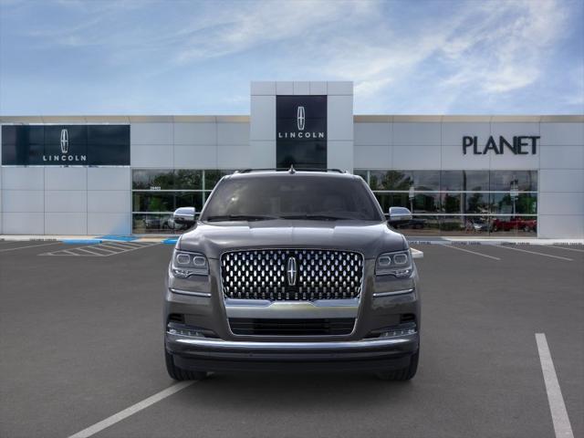 new 2024 Lincoln Navigator car, priced at $118,220