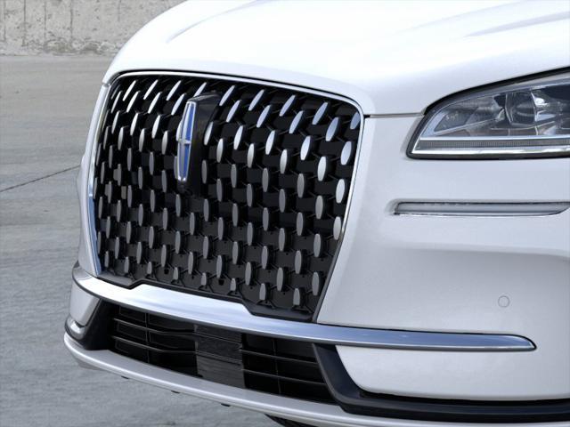 new 2024 Lincoln Corsair car, priced at $56,746