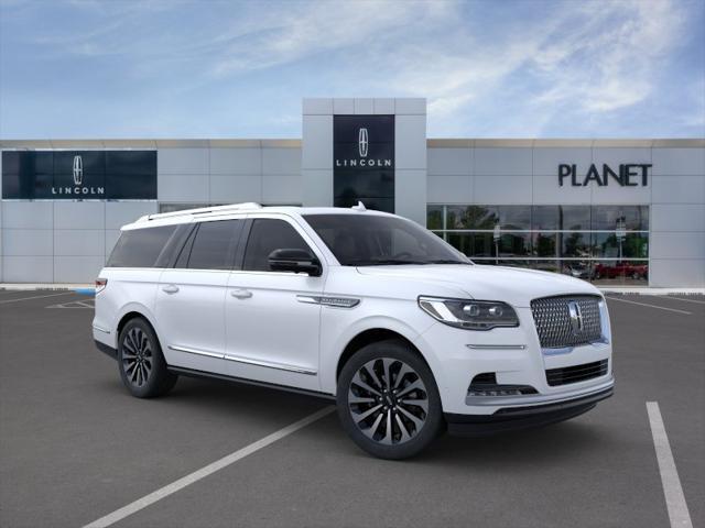 new 2024 Lincoln Navigator car, priced at $103,968