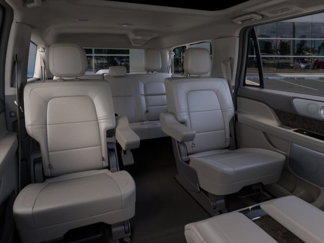 new 2024 Lincoln Navigator car, priced at $103,968