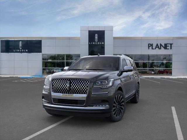 new 2024 Lincoln Navigator car, priced at $112,745