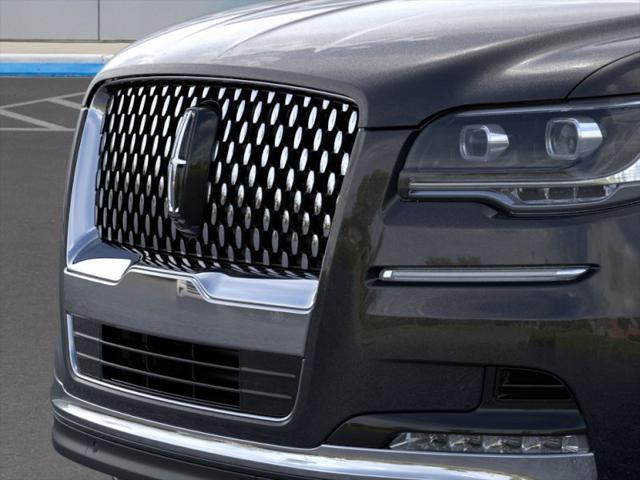 new 2024 Lincoln Navigator car, priced at $112,745