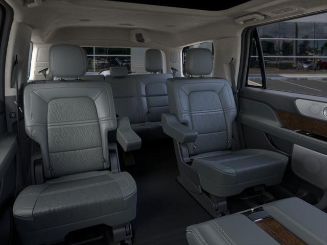 new 2024 Lincoln Navigator car, priced at $112,745