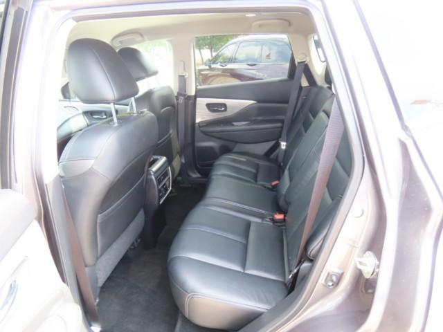 used 2015 Nissan Murano car, priced at $11,911