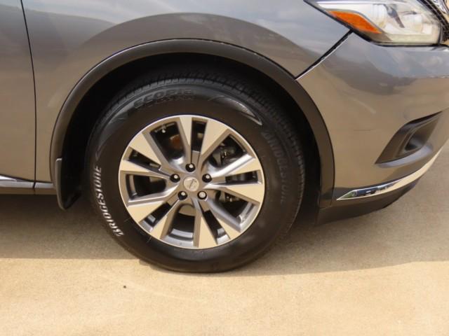 used 2015 Nissan Murano car, priced at $11,911