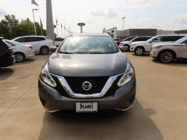 used 2015 Nissan Murano car, priced at $11,911