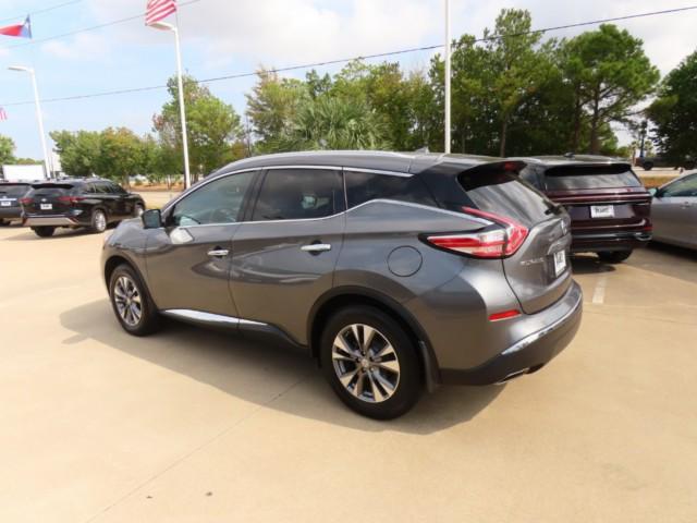 used 2015 Nissan Murano car, priced at $11,911