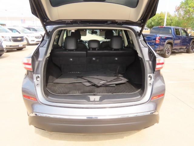used 2015 Nissan Murano car, priced at $11,911