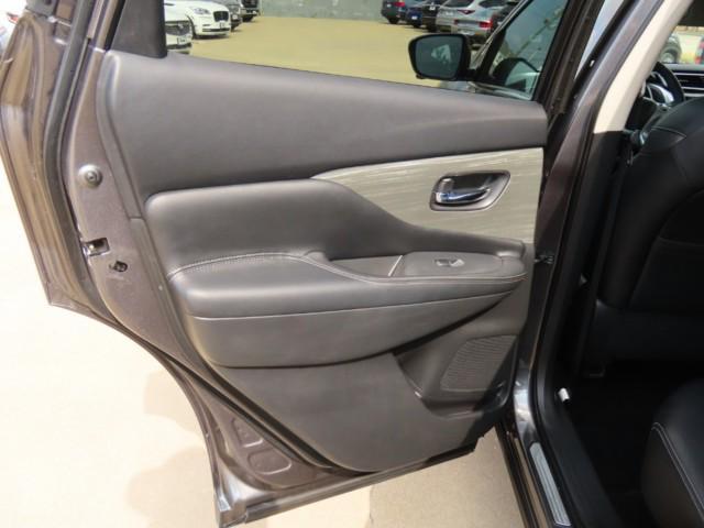 used 2015 Nissan Murano car, priced at $11,911