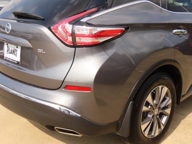 used 2015 Nissan Murano car, priced at $11,911