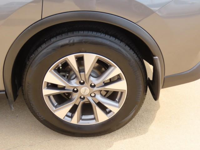 used 2015 Nissan Murano car, priced at $11,911