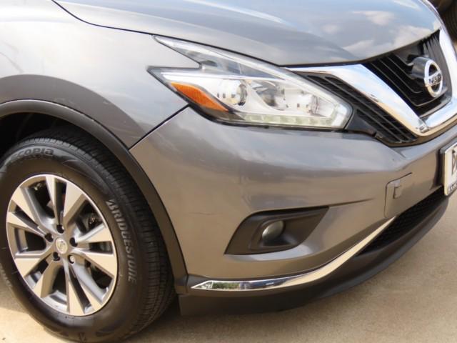 used 2015 Nissan Murano car, priced at $11,911
