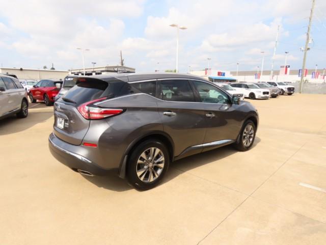 used 2015 Nissan Murano car, priced at $11,911
