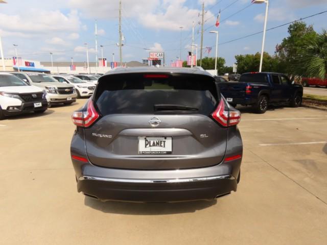 used 2015 Nissan Murano car, priced at $11,911