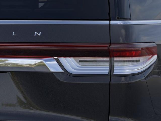 new 2024 Lincoln Navigator car, priced at $83,909