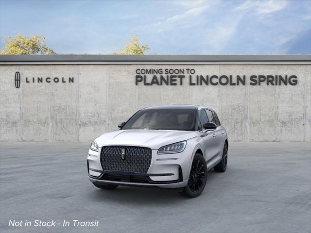 new 2024 Lincoln Corsair car, priced at $46,013