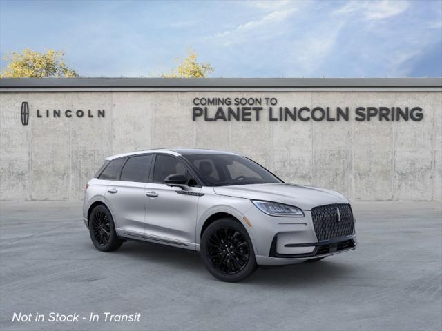 new 2024 Lincoln Corsair car, priced at $46,013