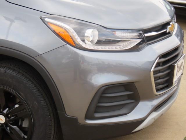 used 2019 Chevrolet Trax car, priced at $19,911