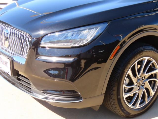 used 2022 Lincoln Corsair car, priced at $32,911