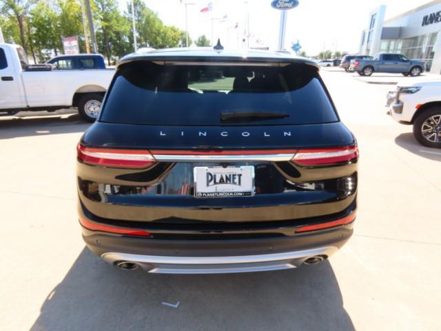 used 2022 Lincoln Corsair car, priced at $32,911